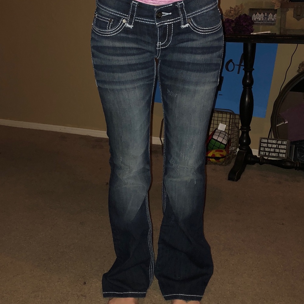 Jeans